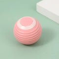 Cat Interactive Ball Smart Pet Cat Toys Indoor Automatic Rolling Magic Ball Electronic Interactive Cat Toy Cat Pet Accessories